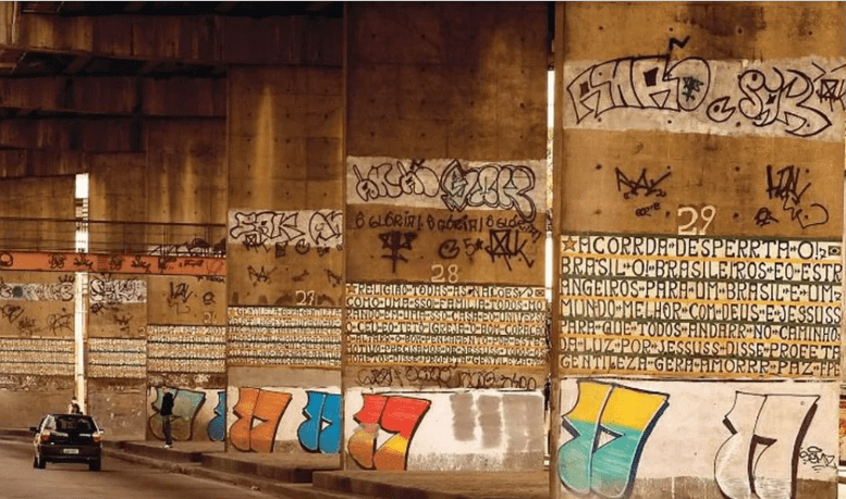 Do terreno em chamas à palavra que ficou — José Datrino, o Profeta&nbsp;Gentileza