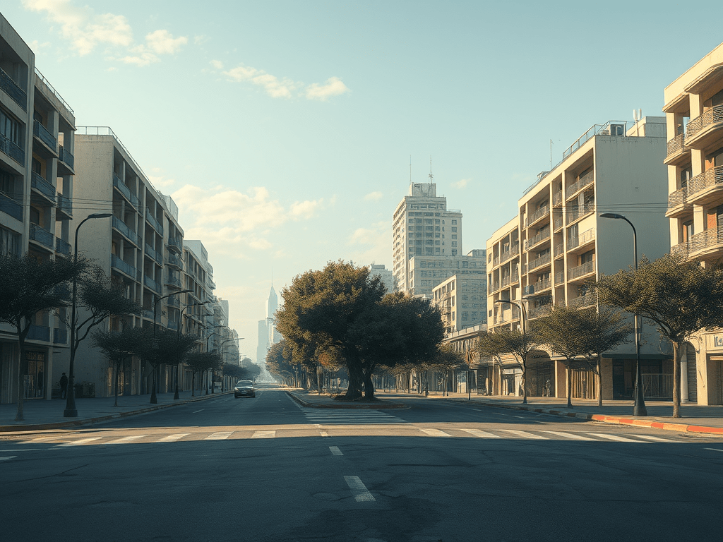 O dia em que a Terra parou — Raul, a pandemia e o espelho que não sabíamos que&nbsp;tínhamos