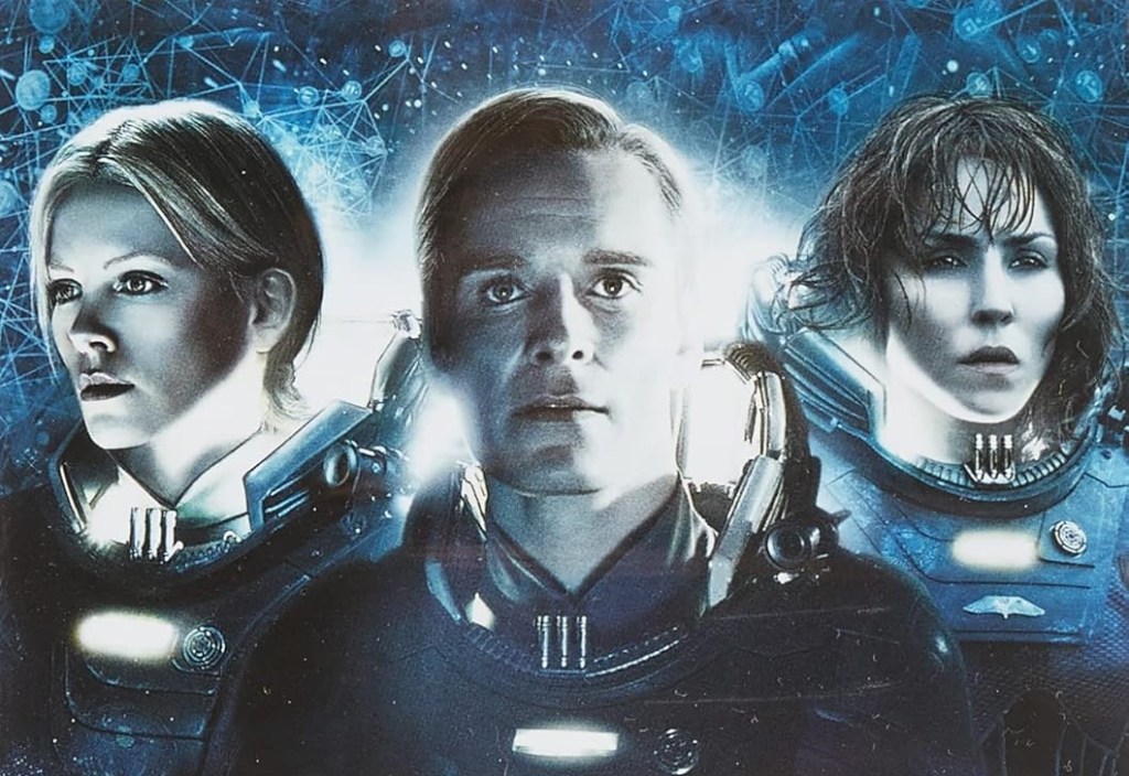 Prometheus: ficção científica, mistério e a busca pelas origens da humanidade