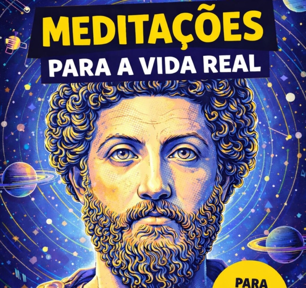 Por que resolvi traduzir e adaptar Meditações, de Marco&nbsp;Aurélio