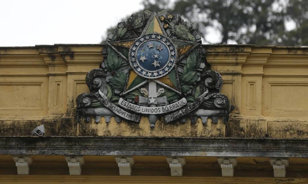 Palácio Rio Negro — memória, poder e a urgência da&nbsp;preservação