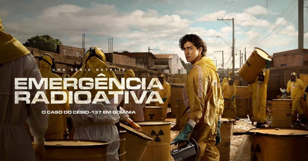 “Emergência Radioativa” e a memória que o Brasil não pode perder de&nbsp;vista