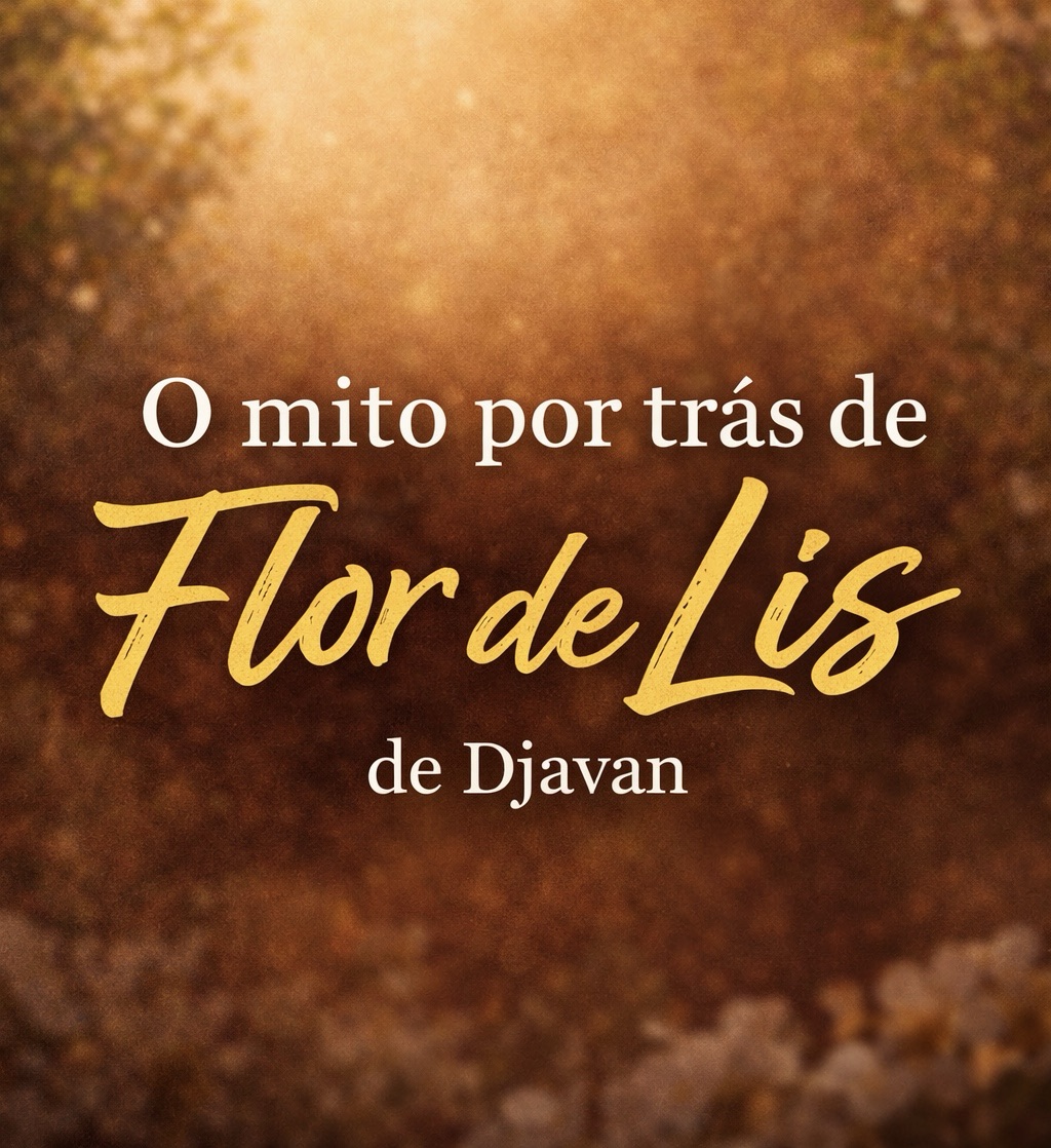 Flor de Lis, de Djavan: a história e os mitos de uma canção&nbsp;eterna