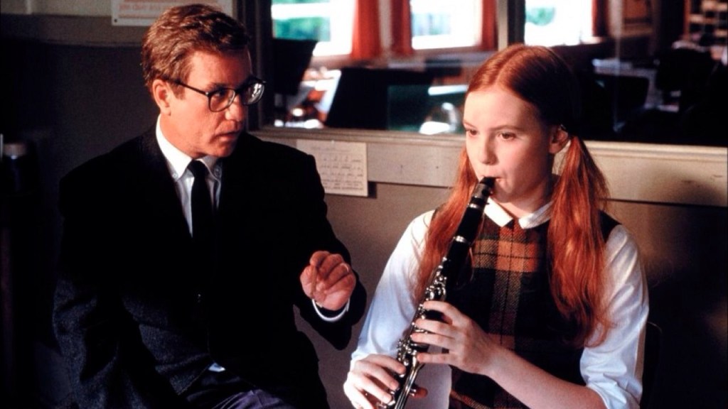 “Mr. Holland – Adorável Professor”: um filme sobre ensinar, viver e deixar&nbsp;marcas